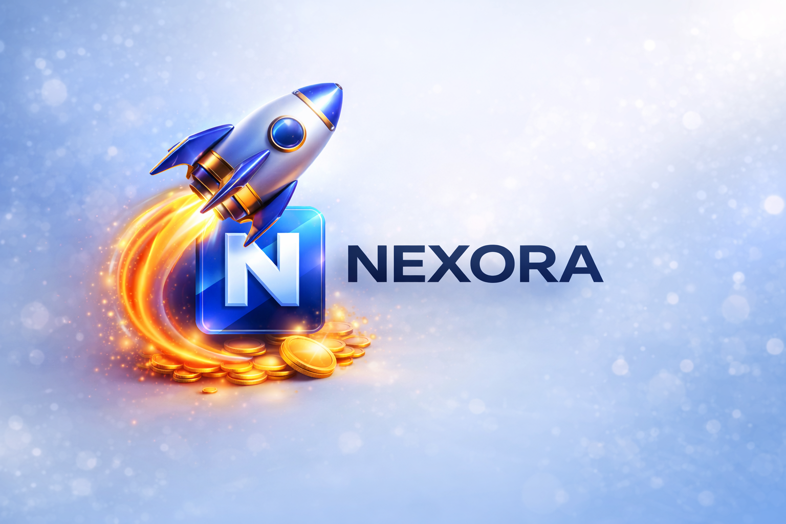 Nexora Logo